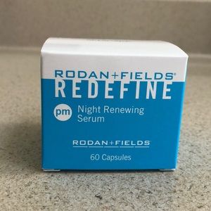 Night Renewing Serum by Rodan + Fields
